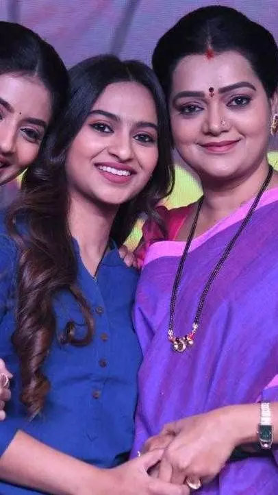 ಕಲರ್ಸ್‌ ಕನ್ನಡದಲ್ಲಿ ಇದೇ ಜ.27ರಿಂದ ಎರಡು ವಿಭಿನ್ನ ಧಾರಾವಾಹಿಗಳ ಪ್ರಸಾರ ಆರಂಭ