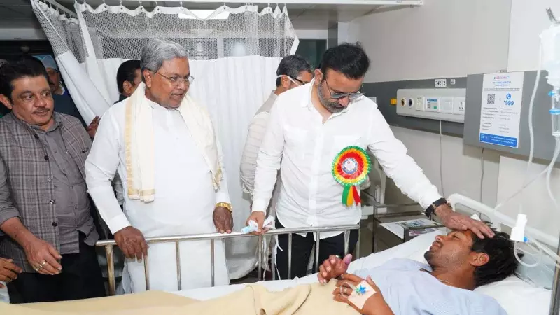 ರಾಜ್ಯಾದ್ಯಂತ ಫಲಾನುಭವಿಗಳಿಗೆ 88 ಸಾವಿರ ಮನೆ ಹಸ್ತಾಂತರ ಮಾಡಿದ ಸಿಎಂ