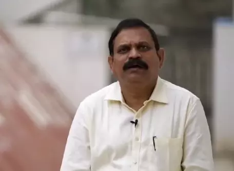 ಹಿಮೋಫಿಲಿಯಾ ಪೀಡಿತರ ಆರೈಕೆಗೆ ಬದುಕು ಮುಡುಪಿಟ್ಟ ಹನಗವಾಡಿ ಸುರೇಶ್‌ಗೆ ಪದ್ಮಶ್ರೀ ಗೌರವ