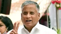 ಬೆಂಗಳೂರಿನ ದಟ್ಟಣೆಗೆ ಶೀಘ್ರವೇ ಪರಿಹಾರ; ಸಬ್ ಅರ್ಬನ್ ರೈಲು ಕಾಮಗಾರಿಗೆ ವೇಗ- ಸೋಮಣ್ಣ