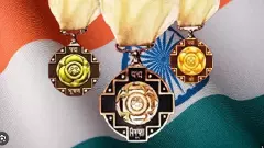 2026ರ ಪದ್ಮ ಪ್ರಶಸ್ತಿ ಘೋಷಣೆ|ಅಂಕೇಗೌಡ, ಡಾ. ಸುರೇಶ್‌, ಸುಶೀಲಮ್ಮಗೆ ಪದ್ಮಶ್ರೀ ಗೌರವ