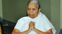 ಸುಮಂಗಲಿ ಸೇವಾಶ್ರಮ ಡಾ.ಎಸ್.ಜಿ.ಸುಶೀಲಮ್ಮಗೆ ಪದ್ಮಶ್ರೀ ಗೌರವ