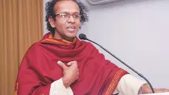 ಐವರಿಗೆ ಪದ್ಮವಿಭೂಷಣ, ಕರ್ನಾಟಕದ ಶತಾವಧಾನಿ ಆರ್‌.ಗಣೇಶ್‌ ಸೇರಿ 13 ಮಂದಿಗೆ ಪದ್ಮಭೂಷಣ ಗೌರವ