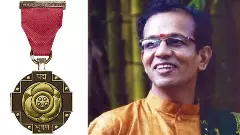 ಸಾರಸ್ವತ ಲೋಕದ ಮೇರು ಸಾಧಕ ಶತಾವಧಾನಿ ಗಣೇಶ್‌ಗೆ ‘ಪದ್ಮಭೂಷಣ’ ಗರಿ