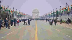 ರೋಬೋಟಿಕ್ ಶ್ವಾನಗಳಿಂದ ಹಿಮ ಯೋಧರವರೆಗೆ: ಗಣರಾಜ್ಯೋತ್ಸವದ ಪ್ರಮುಖ ಆಕರ್ಷಣೆಗಳಿವು!