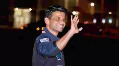 ʻಬಾಹ್ಯಾಕಾಶ ವೀರ’ ಶುಭಾಂಶು ಶುಕ್ಲಾಗೆ ʻಅಶೋಕ ಚಕ್ರʼ ಗೌರವ