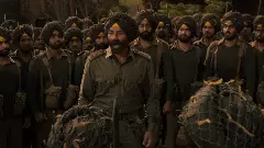 ಮೂರೇ ದಿನಕ್ಕೆ 100 ಕೋಟಿ ಕ್ಲಬ್ ಸೇರಿದ ಬಾರ್ಡರ್ 2