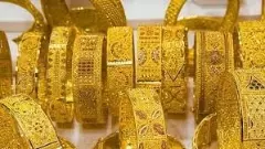 Gold and silver skyrocket for the middle class: Prices have crossed the lakh mark, here is the information