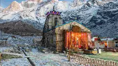 ಬದರಿನಾಥ-ಕೇದಾರನಾಥದಲ್ಲಿ ಅನ್ಯಧರ್ಮೀಯರಿಗೆ ಪ್ರವೇಶ ನಿಷೇಧ