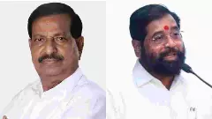 ಮೈತ್ರಿಯಲ್ಲಿ ಬಿರುಕು: ಶಿಂಧೆ ರಾಜಕೀಯವನ್ನೇ ಮುಗಿಸುತ್ತೇನೆ ಎಂದ ಬಿಜೆಪಿ ಸಚಿವ!