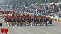 ಕರ್ತವ್ಯ ಪಥದಲ್ಲಿ ಭಾರತದ ಶಕ್ತಿ ಪ್ರದರ್ಶನ; ವಿಕಸಿತ ಭಾರತಕ್ಕೆ ಸಂಕಲ್ಪ