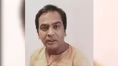 ಮಹಿಳೆಗೆ 10 ವರ್ಷ ಲೈಂಗಿಕ ಶೋಷಣೆ: ಧುರಂಧರ್ ನಟ ಪೊಲೀಸ್‌ ವಶಕ್ಕೆ