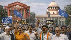 Reservation Row| ಕಟಕಟೆಯಲ್ಲಿ ಮೀಸಲಾತಿ ಬಿಕ್ಕಟ್ಟು; ಕನಸಾಗಿ ಉಳಿದ ಒಳ ಮೀಸಲಾತಿ