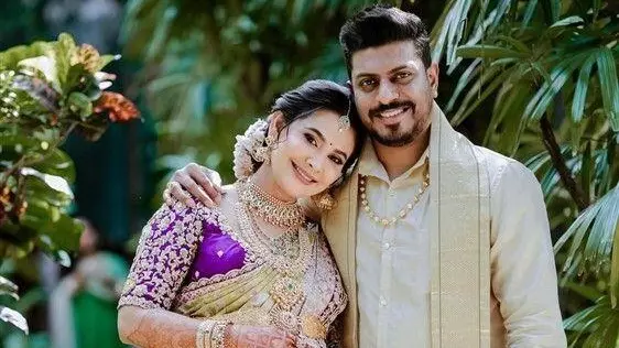 ʻರಾಧಾ ರಮಣʼ ನಟಿ ಕಾವ್ಯ ಗೌಡ ಮೇಲೆ ಭೀಕರ ಹಲ್ಲೆ, ಪತಿಗೂ ಇರಿತ