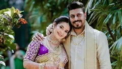 ʻರಾಧಾ ರಮಣʼ ನಟಿ ಕಾವ್ಯ ಗೌಡ ಮೇಲೆ ಭೀಕರ ಹಲ್ಲೆ, ಪತಿಗೂ ಇರಿತ