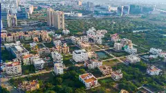 ಬಿಸಿಲ ನಗರಿ ಚೆನ್ನೈ ಈಗ ಊಟಿಯಂತೆ ಕೂಲ್ ಕೂಲ್!