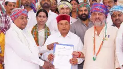 MGNREGA vs VB-GRAMG: Congress war against the Center – Appeal to the Governor