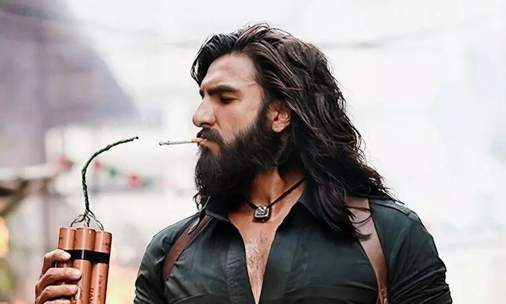 ಬಾಹುಬಲಿ, ಕೆಜಿಎಫ್ ಸಾಲಿಗೆ ಸೇರಿದ ಧುರಂಧರ್: 1000 ಕೋಟಿ ರೂ. ಕ್ಲಬ್‌ ಸೇರಿದ ಧುರಂಧರ್