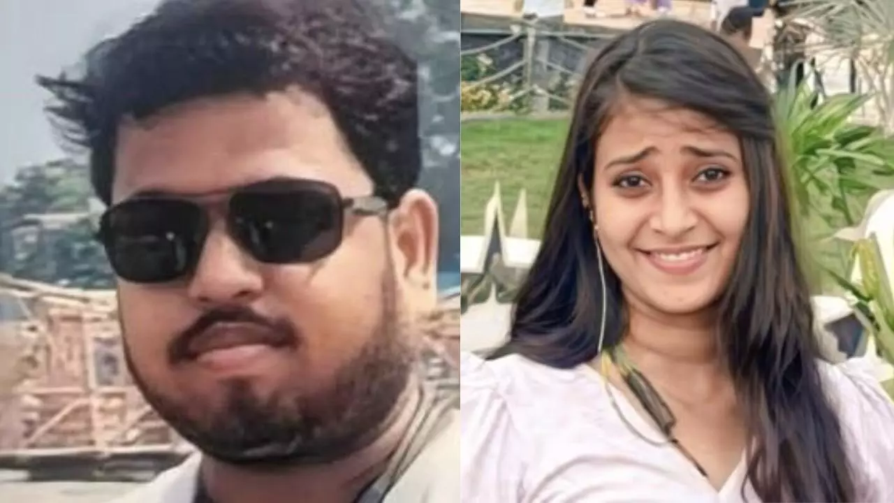 Rejection of marriage: Lover kills lover, beheads him and throws him into a canal