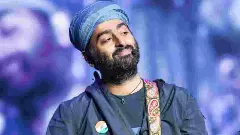 ಗಾಯನ ಲೋಕಕ್ಕೆ ಅರಿಜಿತ್ ಸಿಂಗ್ ವಿದಾಯ; ಪದ್ಮಶ್ರೀ ಪುರಸ್ಕೃತ ಗಾಯಕನ ಭಾವುಕ ಪೋಸ್ಟ್‌