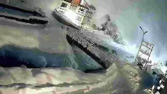 ಸೋನಾಮಾರ್ಗ್‌ನಲ್ಲಿ ಭಾರೀ ಹಿಮಪಾತ: ಭಯಾನಕ ದೃಶ್ಯ ವೈರಲ್‌