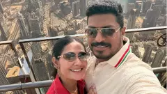 ಕಿರುತೆರೆ ನಟಿ ಕಾವ್ಯಾಗೌಡ, ನಾದಿನಿ ಪ್ರೇಮಾ ವಿರುದ್ಧ ಪ್ರತ್ಯೇಕ ಎಫ್‌ಐಆರ್ ದಾಖಲು