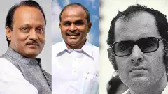 ಅಜಿತ್ ಪವಾರ್ ಅವರಿಂದ ಹಿಡಿದು ವೈಎಸ್‌ಆರ್ ತನಕ: ವೈಮಾನಿಕ ದುರಂತದಲ್ಲಿ ಮಡಿದ ಭಾರತದ 10 ರಾಜಕಾರಣಿಗಳು