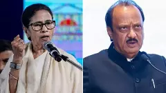 Ajit Pawars death a conspiracy?: Mamata Banerjee says he was thinking of leaving BJP; demands Supreme Court-led probe