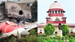 Air India 171 crash: Demand for independent investigation; Supreme Court to hear PIL