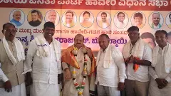 ಮೀಸಲಾತಿ ಹೆಚ್ಚಳ ಸಮರ್ಥಿಸಿಕೊಂಡ ಮಾಜಿ ಸಿಎಂ ಬಸವರಾಜ ಬೊಮ್ಮಾಯಿ