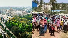 GBA Election Part-3| ಬೆಂಗಳೂರಿನ ಮತ ಖಜಾನೆಯಾದ ಹಿಂದಿ ಭಾಷಿಕರು..!