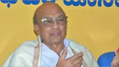 ಕಾರ್ಮಿಕರ ಪಾಲಿನ ಭೀಷ್ಮ ಅನಂತ ಸುಬ್ಬರಾವ್‌ ಇನ್ನಿಲ್ಲ