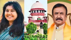 ಜಯನಗರ ಚುನಾವಣೆ ವಿವಾದ: ಸುಪ್ರೀಂನಲ್ಲಿ ಶಾಸಕ ಸಿ.ಕೆ. ರಾಮಮೂರ್ತಿಗೆ ಹಿನ್ನಡೆ