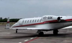 ಅಜಿತ್ ಪವಾರ್ ಇದ್ದ ವಿಮಾನ ಯಾವುದು? ಅಜಿತ್ ಪವಾರ್ ಇದ್ದ ವಿಮಾನ ಯಾವುದು?