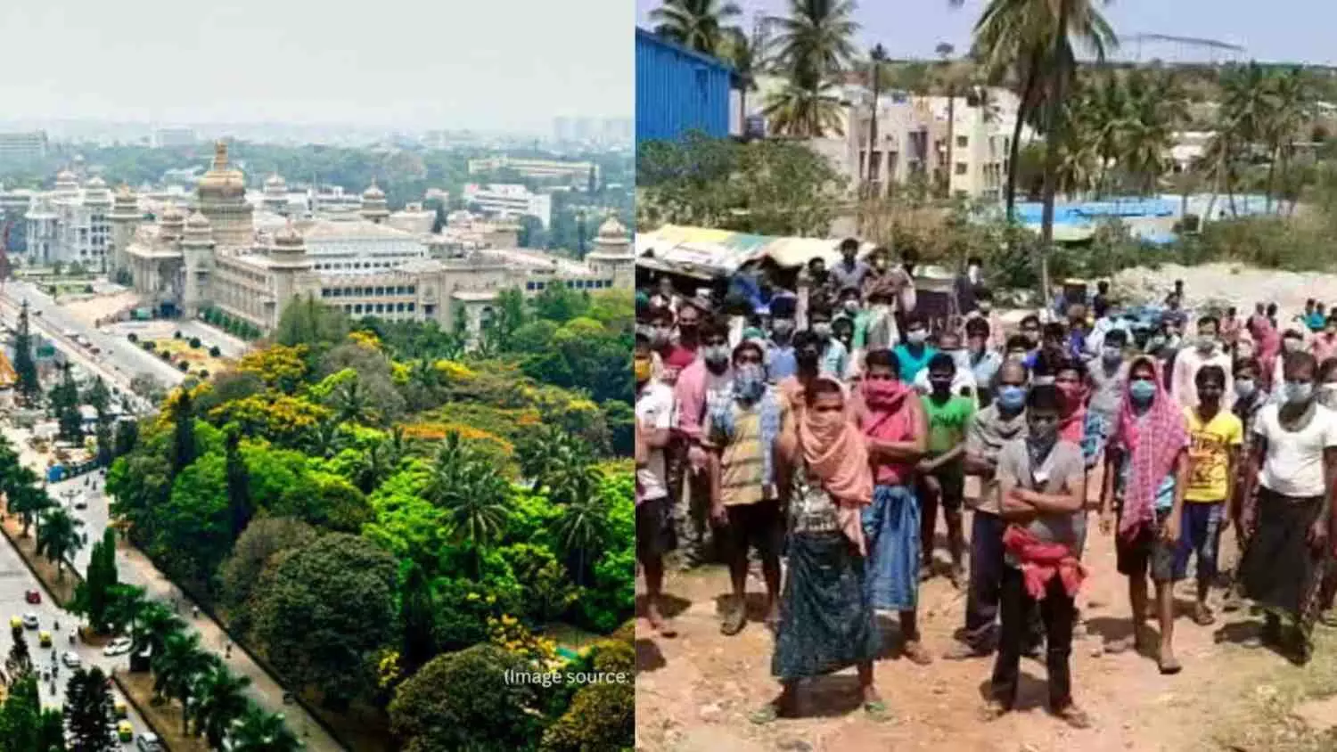 GBA Election Part-3| ಬೆಂಗಳೂರಿನ ಮತ ಖಜಾನೆಯಾದ ಹಿಂದಿ ಭಾಷಿಕರು..!