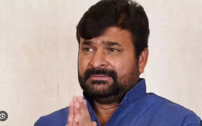 ಯೋಗೀಶ್ ಗೌಡ ಕೊಲೆ ಪ್ರಕರಣ| ಶಾಸಕ ವಿನಯ್ ಕುಲಕರ್ಣಿಗೆ ಹೈಕೋರ್ಟ್ನಿಂದ ನಿರಾಸೆ ಯೋಗೀಶ್ ಗೌಡ ಕೊಲೆ ಪ್ರಕರಣ| ಶಾಸಕ ವಿನಯ್ ಕುಲಕರ್ಣಿಗೆ ಹೈಕೋರ್ಟ್ನಿಂದ ನಿರಾಸೆ