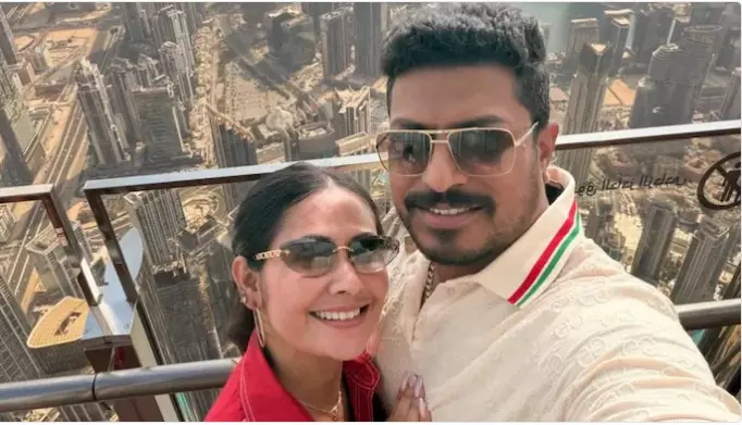 ಕಿರುತೆರೆ ನಟಿ ಕಾವ್ಯಾಗೌಡ, ನಾದಿನಿ ಪ್ರೇಮಾ ವಿರುದ್ಧ ಪ್ರತ್ಯೇಕ ಎಫ್ಐಆರ್ ದಾಖಲು ಕಿರುತೆರೆ ನಟಿ ಕಾವ್ಯಾಗೌಡ, ನಾದಿನಿ ಪ್ರೇಮಾ ವಿರುದ್ಧ ಪ್ರತ್ಯೇಕ ಎಫ್ಐಆರ್ ದಾಖಲು