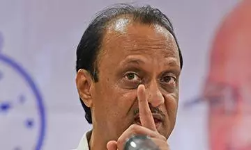 Obituary| ಸೋಲಿಲ್ಲದ ಸರದಾರ ʼಅಜಿತ್ʼ ದಾದಾ: ಕಾಯಕವೇ ಅವರ ನಿಜವಾದ ʼಪವರ್ʼ Obituary| ಸೋಲಿಲ್ಲದ ಸರದಾರ ʼಅಜಿತ್ʼ ದಾದಾ: ಕಾಯಕವೇ ಅವರ ನಿಜವಾದ ʼಪವರ್ʼ