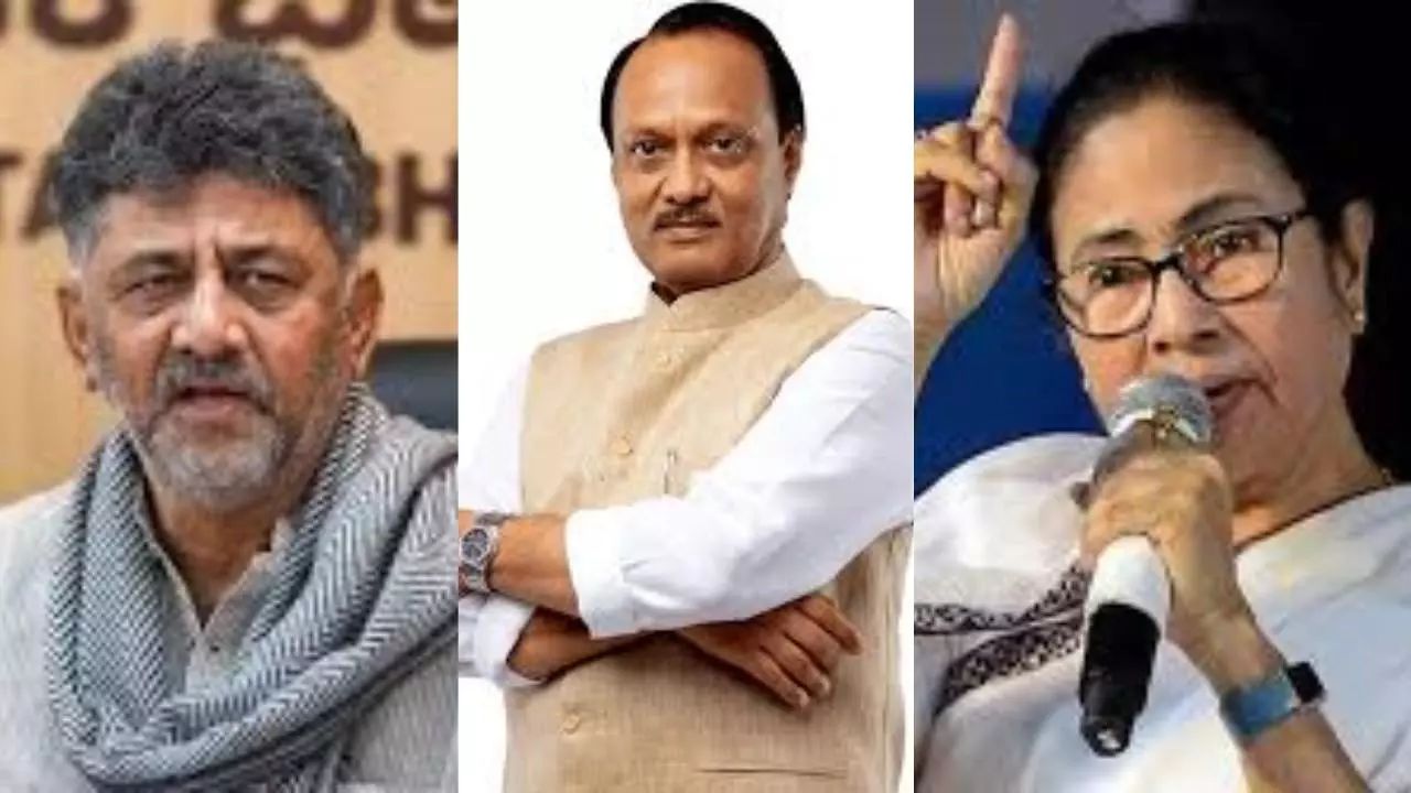 ವೈಎಸ್ಆರ್ನಿಂದ ಅಜಿತ್ ಪವಾರ್ವರೆಗೆ: ರಾಜಕಾರಣಿಗಳ ವಿಮಾನ ದುರಂತಗಳ ಹಿಂದೆ ಪಿತೂರಿಯ ನೆರಳು ವೈಎಸ್ಆರ್ನಿಂದ ಅಜಿತ್ ಪವಾರ್ವರೆಗೆ: ರಾಜಕಾರಣಿಗಳ ವಿಮಾನ ದುರಂತಗಳ ಹಿಂದೆ ಪಿತೂರಿಯ ನೆರಳು