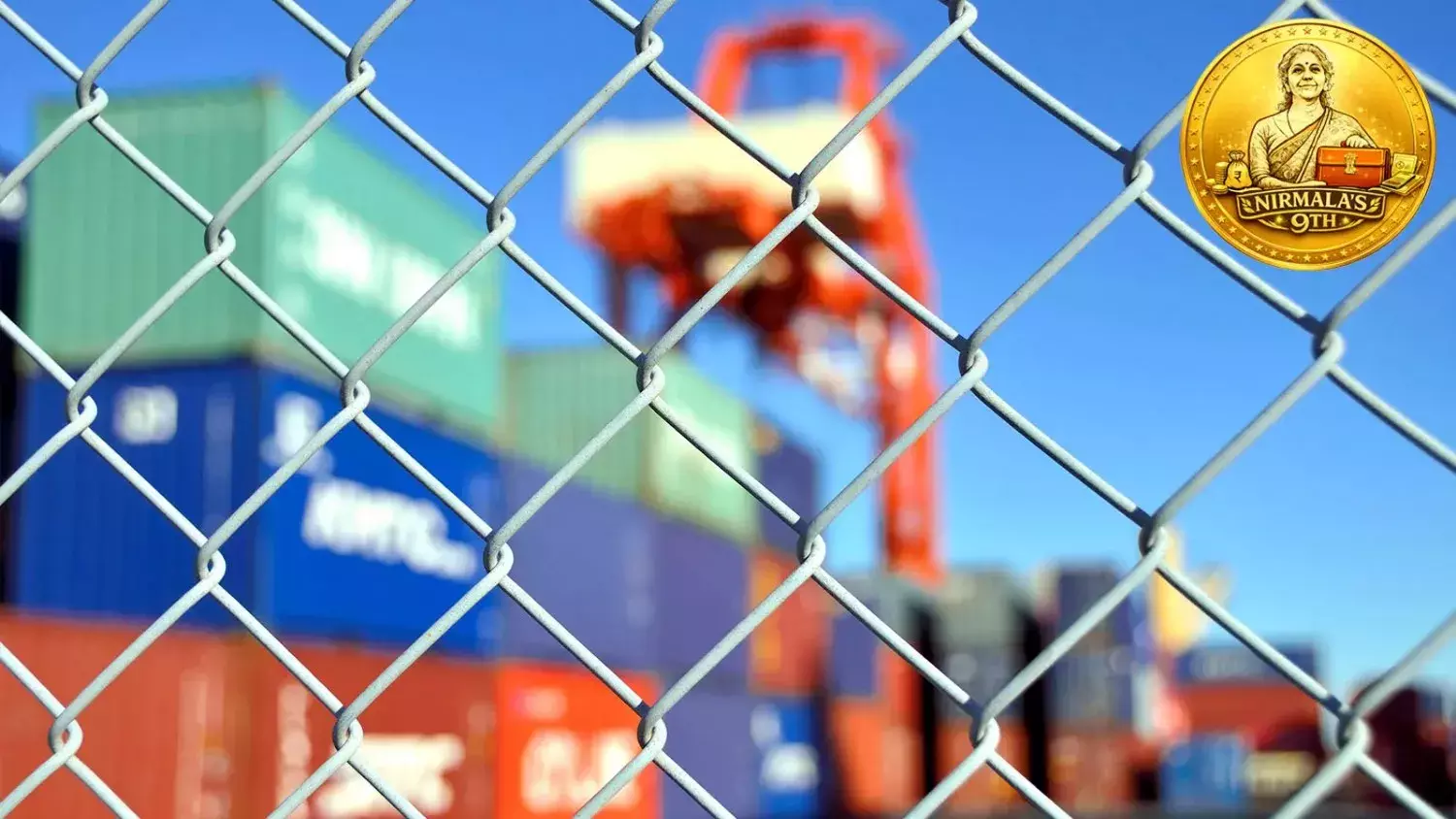 Union Budget 2026: ರಫ್ತು ಪ್ರಗತಿಗೆ ಕಂಟಕವಾದ ವ್ಯಾಪಾರ ಸಂರಕ್ಷಣಾ ನೀತಿ- ಹಾನಿ ತಗ್ಗಿಸಲು ಹರಸಾಹಸ