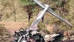 ಅಜಿತ್‌ ಪವಾರ್‌ ವಿಮಾನದ ಕಾಕ್‌ಪಿಟ್‌ನಲ್ಲಿ ಕೊನೆಯ ಕ್ಷಣದ ಮಾತು ರೆಕಾರ್ಡ್‌