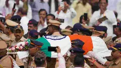 Todays news LIVE: Jan 29|ಅಜಿತ್ ಪವಾರ್‌ಗೆ ಅಂತಿಮ ನಮನ ಸಲ್ಲಿಸಿದ ಅಮಿತ್ ಶಾ