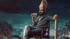 ಖಡಕ್ ಪೊಲೀಸ್ ಅವತಾರದಲ್ಲಿ ರಾಜ್ ಬಿ ಶೆಟ್ಟಿ: ರಕ್ಕಸಪುರದೊಳ್ ಟ್ರೈಲರ್ ರಿಲೀಸ್