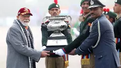 ಆರ್ ಡಿ ಸಿ 2026: ಸತತ ಎರಡನೇ ವರ್ಷ ಇತಿಹಾಸ ಸೃಷ್ಟಿಸಿದ ಕರ್ನಾಟಕ-ಗೋವಾ ಎನ್ ಸಿಸಿ ನಿರ್ದೇಶನಾಲಯ