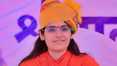 ಸಾಧ್ವಿ ಪ್ರೇಮ್ ಬೈಸಾ ನಿಗೂಢ ಸಾವು: ಇನ್‌ಸ್ಟಾಗ್ರಾಮ್ ಪೋಸ್ಟ್ ಹುಟ್ಟುಹಾಕಿದ ಅನುಮಾನ