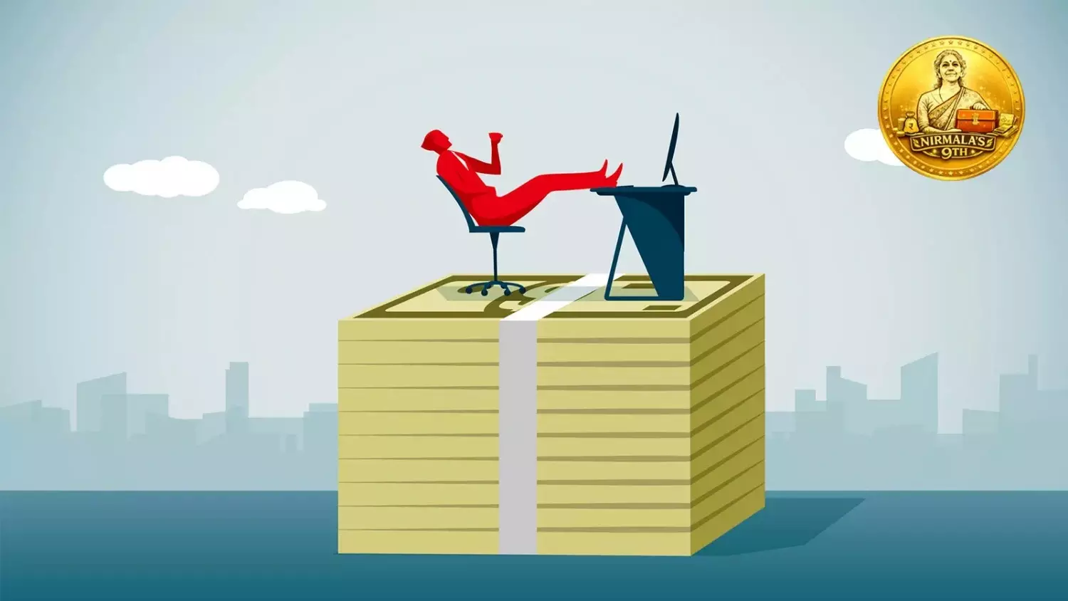 ಉತ್ತೇಜಕಗಳಿಗೆ ಜಗ್ಗದ ಕಾರ್ಪೊರೇಟ್ ವಲಯ: ಅಧಿಕ ಬಂಡವಾಳದ ಹರಿವಿಗೆ ಟಾನಿಕ್ ನೀಡಬಲ್ಲುದೇ ಬಜೆಟ್?