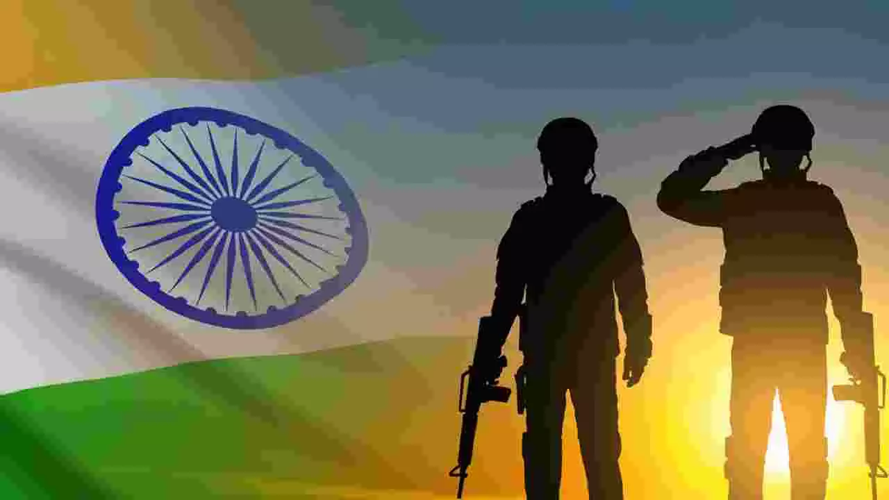 ಆಪರೇಷನ್ ಸಿಂದೂರ್ ನಂತರ ಮೊದಲ ಬಜೆಟ್- ರಕ್ಷಣಾ ವಲಯಕ್ಕೆ ಬಂಪರ್ ಅನುದಾನ? ಆಪರೇಷನ್ ಸಿಂದೂರ್ ನಂತರ ಮೊದಲ ಬಜೆಟ್- ರಕ್ಷಣಾ ವಲಯಕ್ಕೆ ಬಂಪರ್ ಅನುದಾನ?