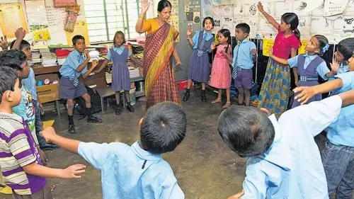 ಇತಿಹಾಸದ ಪುಟ ಸೇರಲಿದೆಯೇ ನಲಿ-ಕಲಿ? 29 ಸಾವಿರ ಶಾಲೆಗಳಲ್ಲಿ ಸ್ಥಗಿತಕ್ಕೆ ಚಿಂತನೆ