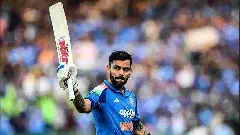 ವಿರಾಟ್ ಕೊಹ್ಲಿ ಇನ್‌ಸ್ಟಾಗ್ರಾಮ್ ಖಾತೆ ಡಿಲೀಟ್ ಆಗಿದೆಯೇ? ಅಭಿಮಾನಿಗಳಿಗೆ ಆಘಾತ