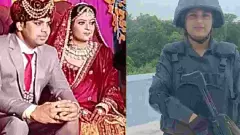 ಗರ್ಭಿಣಿ SWAT ಕಮಾಂಡೋ ಪತ್ನಿಯನ್ನು ಡಂಬಲ್‌ನಿಂದ ಹೊಡೆದು ಕೊಂದ ಪತಿ!